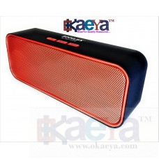 OkaeYa SL-BS172FM Bluetooth (color may vary)